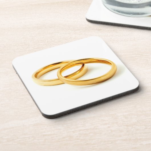 Wedringen Bier Onderzetter (Linkerzijde)