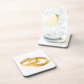 Wedringen Bier Onderzetter (Rechterzijde)