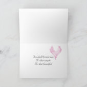 Wedringen in vorst kaart (Binnen)