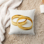 Wedringen Kussen (Deken)