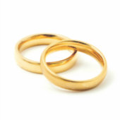 Wedringen Sticker (Voorkant)