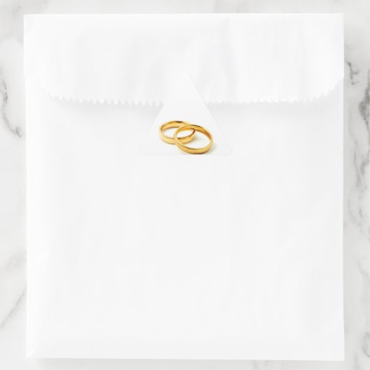 Wedringen Sticker (Tas)