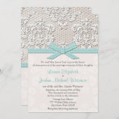 wedstrijd Blue Kaart (Voorkant / Achterkant)