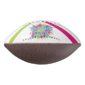 Wedstrijd Dag American Football (Gedraaid 90)