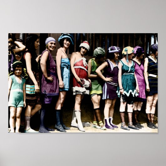 wedstrijd voor de badkamer poster (Voorkant)