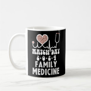 Wedstrijddag 2024 Future Doctor Residency Familie Koffiemok