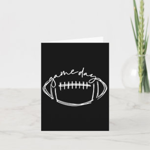 Wedstrijddag Voetbal Wedstrijddag Sfeer Voetbal Li Kaart