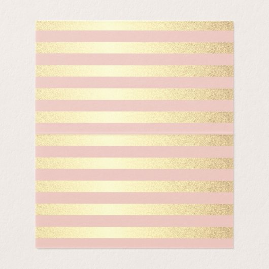 Wedstrijktabel nummer Escort Elegant roze bloemen Kaart (Binnenkant ongevouwen)