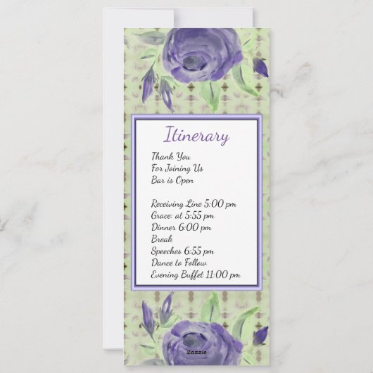 Wedstrijktafel Feestdagenkaart (Achterkant)