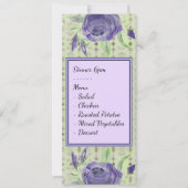 Wedstrijktafel Feestdagenkaart (Voorkant)