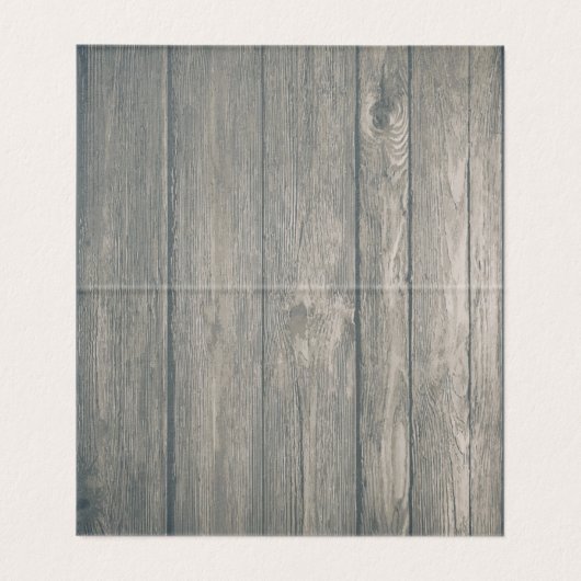 Wedstrijktafel met nummer Escort Champagne Glasses Kaart (Binnenkant ongevouwen)