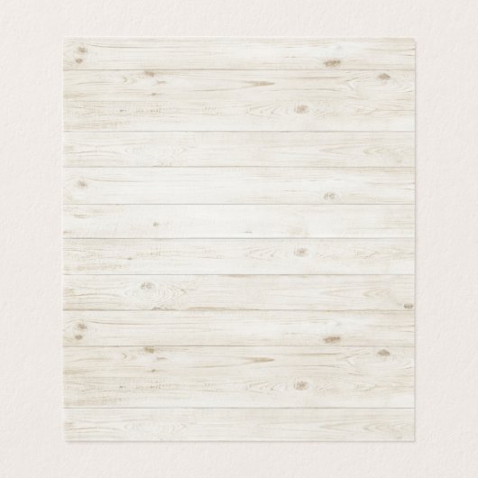 Wedstrijktafel-nummer Escort roze bloemkool wit ho Kaart (Binnenkant ongevouwen)