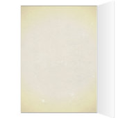 Wedstrijktafel-nummerkaart  perkamentpapier (Binnen (Links))