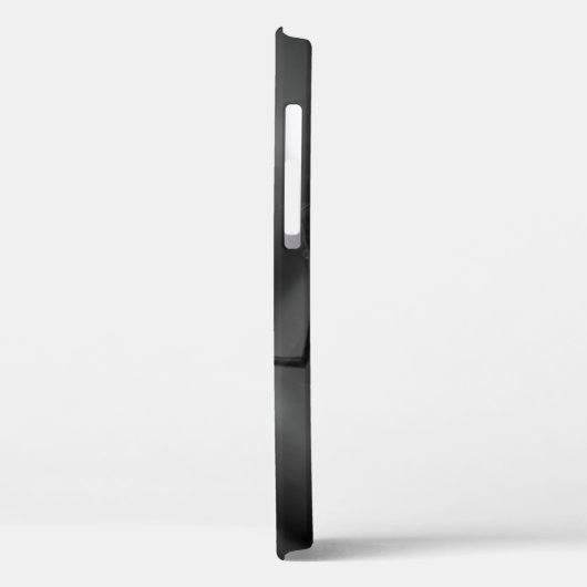 weduwe Case-Mate iPhone case (Achterkant / Links)