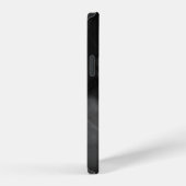 weduwe iPhone hoesje (Rechterkant)