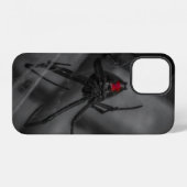 weduwe iPhone hoesje (Achterkant horizontaal)