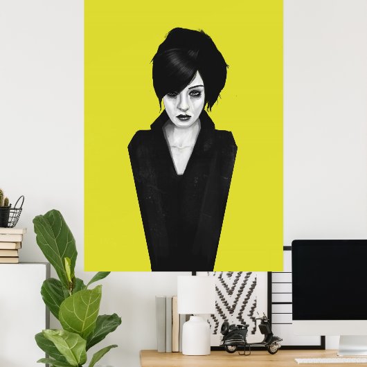 weduwe poster (Thuiskantoor)