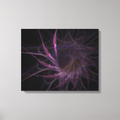 weduwe van het Web Canvas Afdruk (Voorkant)