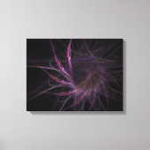 weduwe van het Web Canvas Afdruk (Voorkant)