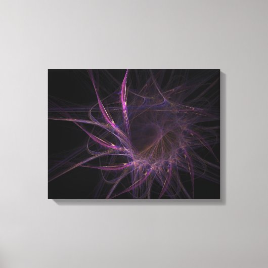 weduwe van het Web Canvas Afdruk (Voorkant)