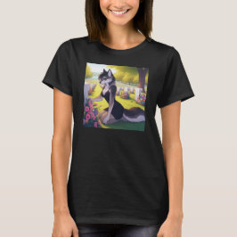 Weduwe Wolf T-shirt