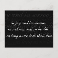 weduwen in ziekte en gezondheid