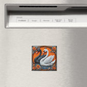 Weduwen Magneet (Insitu (Vaatwasser))