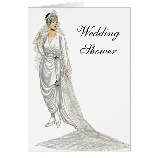 Weduwenkaart (Voorkant)