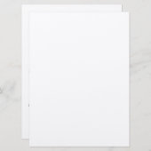  weduwenlijst kaart (Voorkant / Achterkant)