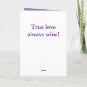 weduwenprogramma voor regenbooggradiënt bij pasta programma (Achterkant)