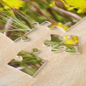 Weduwenrokkendrager. Legpuzzel (Zijkant)