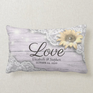 Weduwhoe zonnebloempitten en tekenvellen kussen