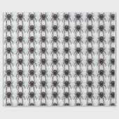 Weduwmaker - inpakpapier (Vlak)