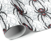 Weduwmaker - inpakpapier (Rol Hoek)