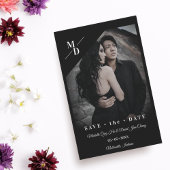 Weduwsap Black Eenvoudige, moderne, minimale foto