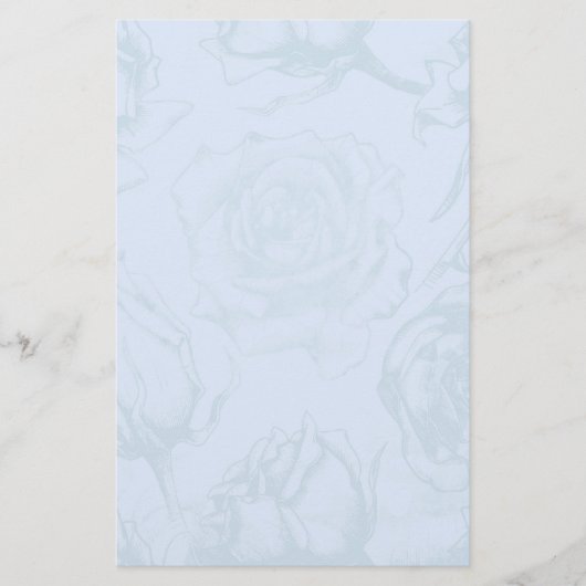  weduwschap briefpapier (Voorkant)