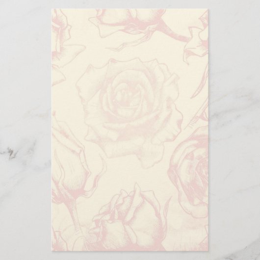  weduwschap briefpapier (Voorkant)