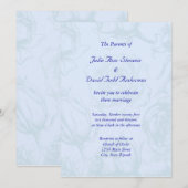  weduwschap kaart (Voorkant / Achterkant)