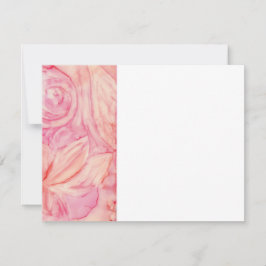 Weduwschotel Bedankt voor je creditcard Verse bloe