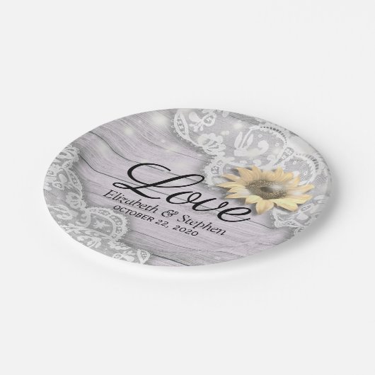 Weduwschotel Zonnebloem Kaarten Papieren Bordje (Gekanteld)