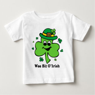 Wee Bit O' Irish