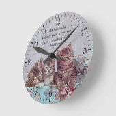 Wee bit of  ronde klok (Hoek)