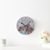 Wee bit of  ronde klok (Huis)