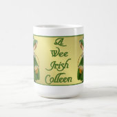 Wee Colleen Koffiemok (Center)