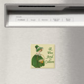 Wee Colleen Magneet (Insitu (Vaatwasser))