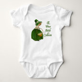 Wee Colleen Romper (Voorkant)