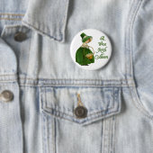 Wee Colleen Ronde Button 5,7 Cm (In situ)