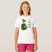 Wee Colleen T-shirt (Voorkant volledig)