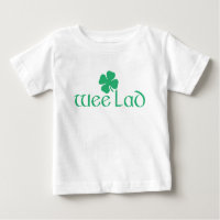 Wee lad