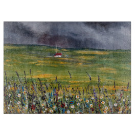 Wee losse klapplank snijplank